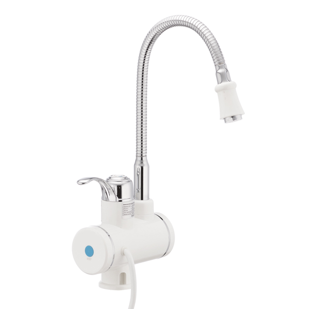 Проточный водонагреватель MIXXUS Electra 240-EF (с индик. темп.) (MI2750) - изображение 2
