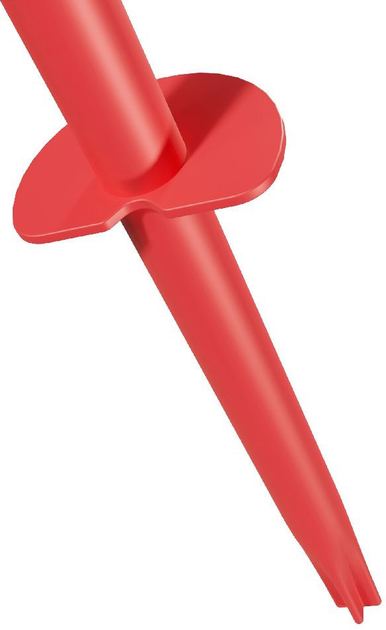 Zestaw do tenisa Mookie Swingball Classic (5021854972829) - obraz 5