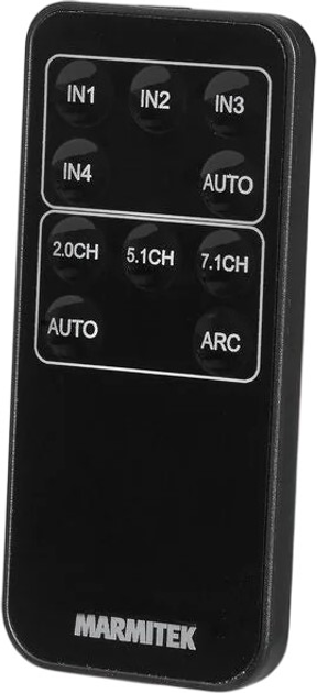 Przełącznik Marmitek Connect 621 (25008327) - obraz 3