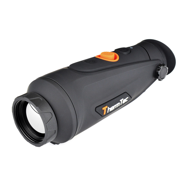 Тепловізор ThermTec ThermEye Cyclops 335 Pro - зображення 2