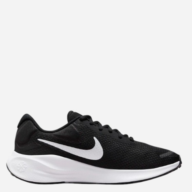 Жіночі кросівки для бігу Nike Revolution 7 FB2208-003 38 23.7 см Чорні (196969196042) - зображення 1