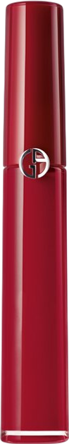 Блиск для губ Giorgio Armani Maestro 503 Red Fuchsia 6.5 мл (3605521677150) - зображення 1