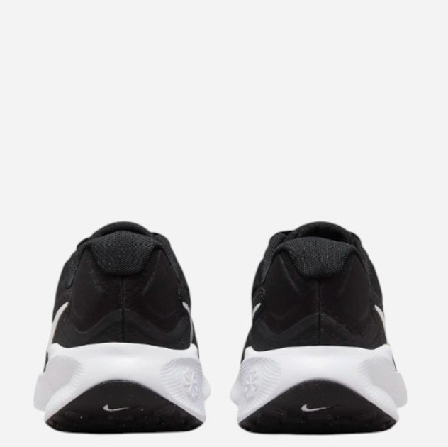 Жіночі кросівки для бігу Nike Revolution 7 FB2208-003 40 25 см Чорні (196969196073) - зображення 4
