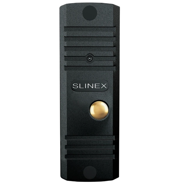 Комплект видеодомофона Slinex SQ-04(Black) + ML-16НD(Black) - Фото 6 Комплект видеодомофона Slinex SQ-04(Black) + ML-16НD(Black) - изображение 6