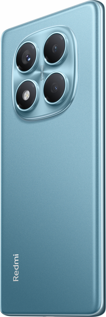 Smartfon Xiaomi Redmi Note 14 Pro 8/256GB Ocean Blue (6932554406905) - obraz 7