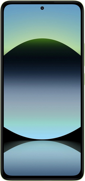Мобильный телефон Xiaomi Redmi Note 14 8/256GB Lime Green (MZB0IZZEU) - изображение 2