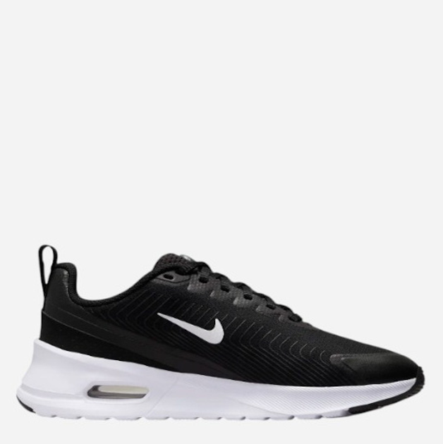 Buty sportowe damskie Nike Air Max Nuaxis HF1233-001 38 23.7 cm Czarne (197596400021) - obraz 1