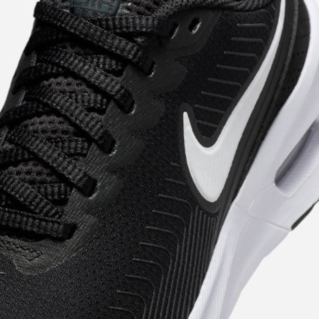 Жіночі кросівки Nike Air Max Nuaxis HF1233-001 38 23.7 см Чорні (197596400021) - зображення 4