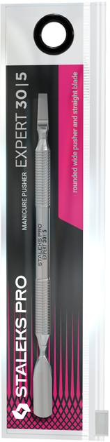 Лопатка манікюрна Staleks Pro Expert 30 Type 5 1 шт (4820121592521) - зображення 6
