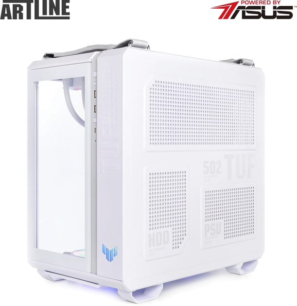 Компьютер ARTLINE Overlord GT502 Windows 11 Home (GT502v104Winw) - изображение 14
