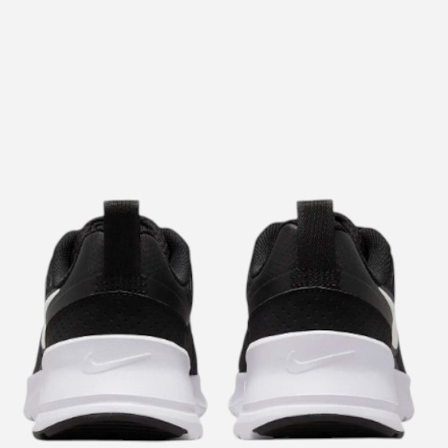 Жіночі кросівки Nike Air Max Nuaxis HF1233-001 40 25 см Чорні (197596440560) - зображення 3
