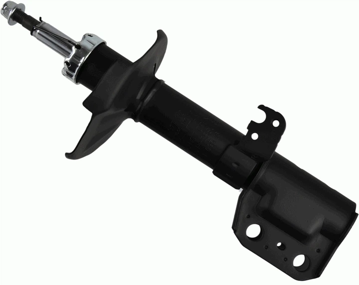 Амортизатор TOYOTA COROLLA, SACHS (317110) - Фото 1 Амортизатор TOYOTA COROLLA, SACHS (317110) - изображение 1