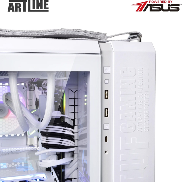 Компьютер ARTLINE Overlord GT502 (GT502v106w) - изображение 10