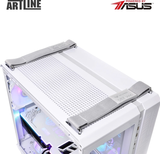 Компьютер ARTLINE Overlord GT502 (GT502v106w) - изображение 11