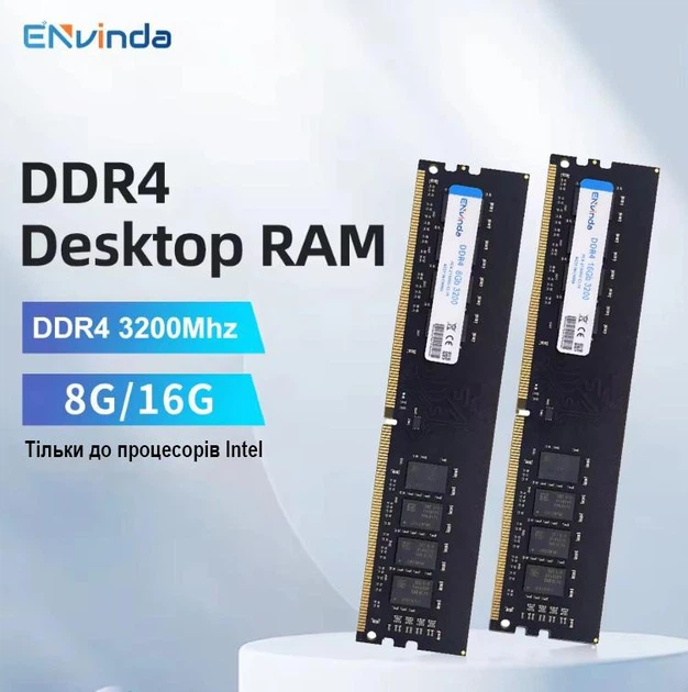 DDR4-3200 16GBメモリ W4U3200CS-16G | CFD Standard DDR4-3200 デスクトップ用メモリ 2枚組
