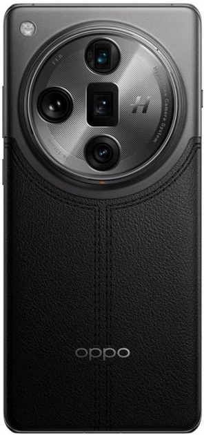 Смартфон Oppo Find X7 Ultra 16/512GB Black (CN) – фото