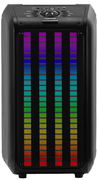 Мобільний звуковий комплект MusicMate MM-SC950 DiscoJam (5904119285158) - зображення 2