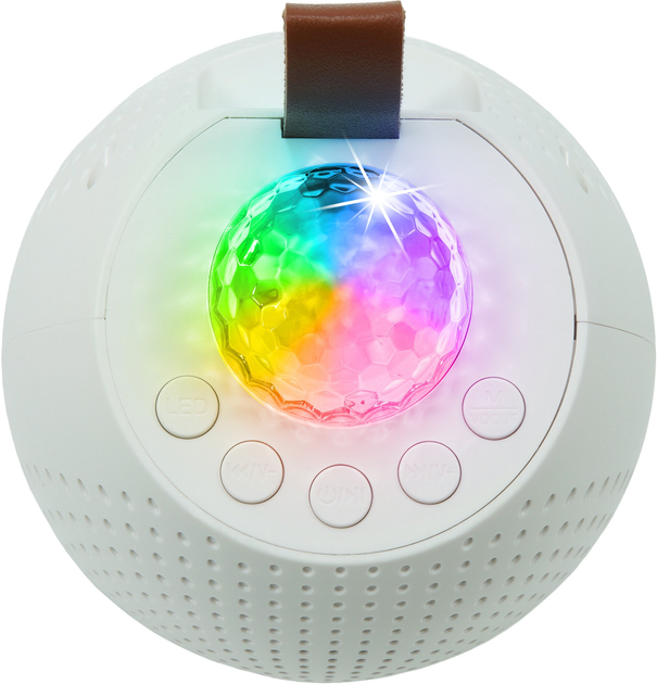 Мобільний звуковий комплект MusicMate MM-SC150 GleamStar (5904119285059) - зображення 5