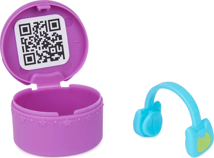 Набір фігурок Spin Master музичний 9 cm (778988600795) - зображення 5