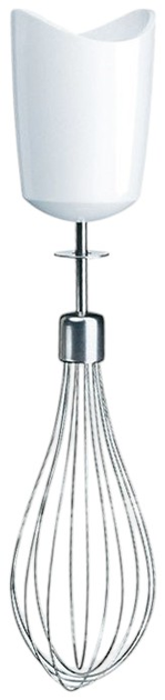 Блендер Braun MultiQuick 3 Vario MQ 3137 Sauce+ (MQ3137WH) - зображення 3