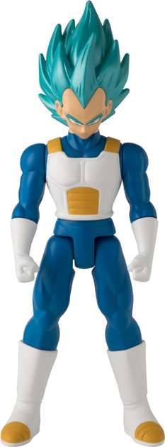 Фігурка Bandai dragon ball limbreak supsaiblue 30 cm (3296580367320) - зображення 4