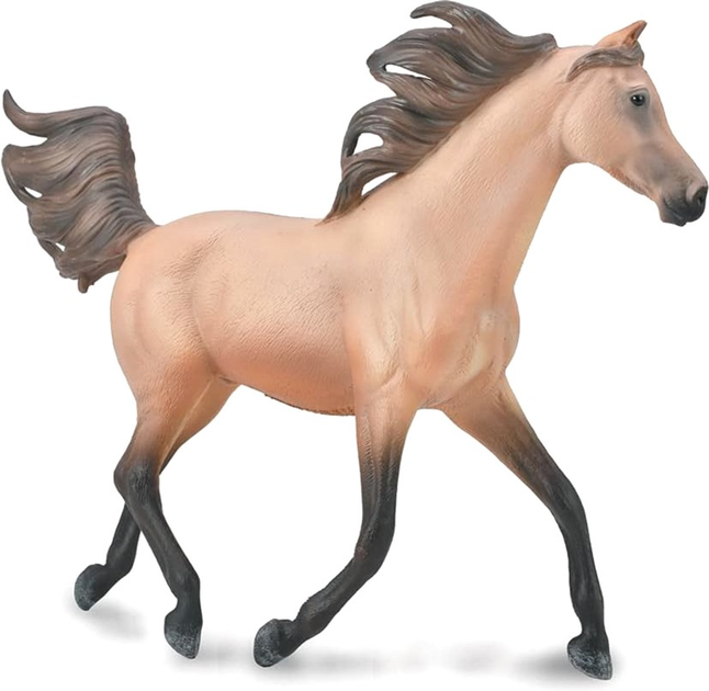 Figurka Collecta Polar Arabian Stallion 10.5 cm (4892900889313) - obraz 1