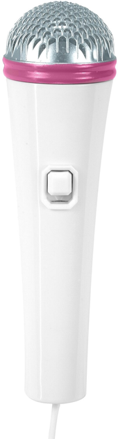 Przenośny zestaw karaoke MusicMate MM-SC20-BL SingStar Blue (5904119284977) - obraz 9