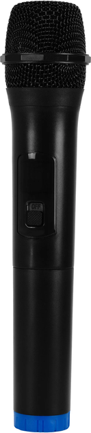 Przenośny zestaw karaoke MusicMate MM-SK100 Apex Flex (5904119284304) - obraz 7