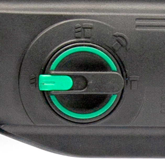 Перфоратор DWT SBHP10-30 BMC - изображение 8