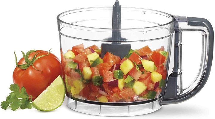 Rozdrabniacz Cuisinart ECH4PE (3030050152586) - obraz 5