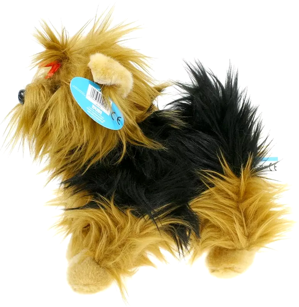 Maskotka Dubi Pies York 49027 30 cm (5906655049027) - obraz 3