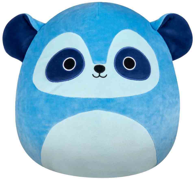 Maskotka Squishmallows Surykatka Rolf 57270 35 cm (196566457270) - obraz 1