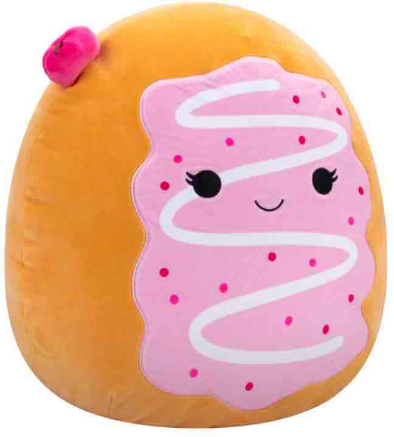Maskotka Squishmallows Perl 57263 35 cm (196566457263) - obraz 6
