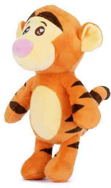Maskotka Simba Disney Twinkle eye Tigger 587-0022 25 cm (5400868024562) - obraz 3