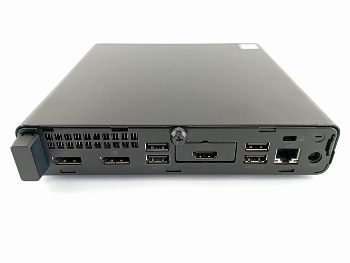 ミニPC HP ProDesk 600 G5/i5 9500/8MB/128GB/4TB Amazon.com: HP ProDesk 600 G5 Mini PC | Intel Core i5-9500T