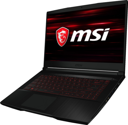 Ноутбук MSI WS65 9TM (WS659TM-857US) - зображення 2