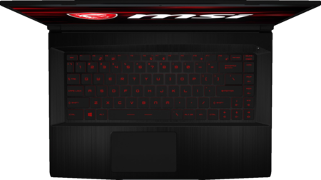 Ноутбук MSI WS65 9TM (WS659TM-857US) - зображення 3
