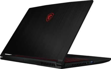 Ноутбук MSI WS65 9TM (WS659TM-857US) - зображення 6