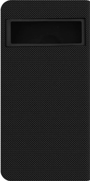 Чохол-книжка Winner Group Flipbook Duet для Google Pixel 8 Black (8591194122712) - зображення 3