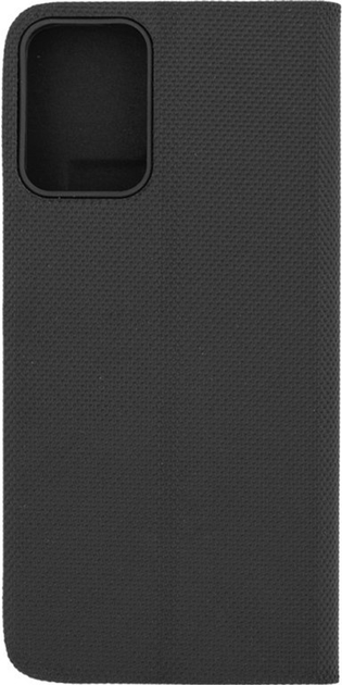 Чохол-книжка Winner Group Flipbook Duet для Motorola Moto G34 5G Black (8591194121807) - зображення 3