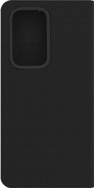 Чохол-книжка Winner Group Flipbook Duet для Motorola Moto G35 5G Black (8591194125133) - зображення 3
