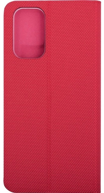 Чохол-книжка Winner Group Flipbook Duet для Xiaomi Redmi 10 4G Red (8591194107092) - зображення 3