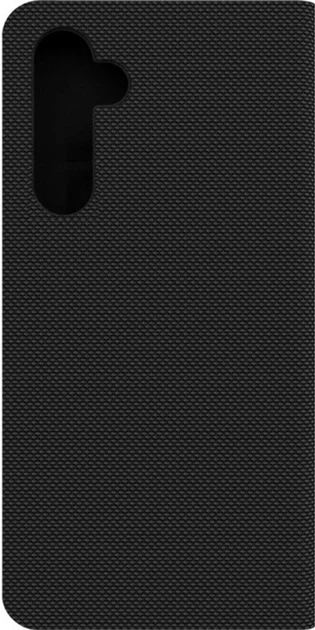 Чохол-книжка Winner Group Flipbook Duet для Samsung Galaxy A35 5G Black (8591194120893) - зображення 3