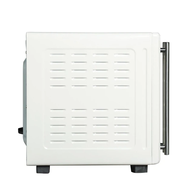 Электродуховка LIBERTON LEO-500 White - изображение 5