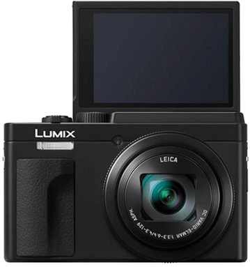 Фотоаппарат Panasonic Lumix DC-TZ95 Black купить на ROZETKA Фотоаппарат Panasonic Lumix DC-TZ95 Black купить на ROZETKA