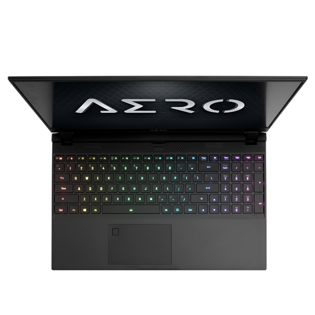 Ноутбук Gigabyte aero 15 oled (SA-7DE5020SH) - зображення 2