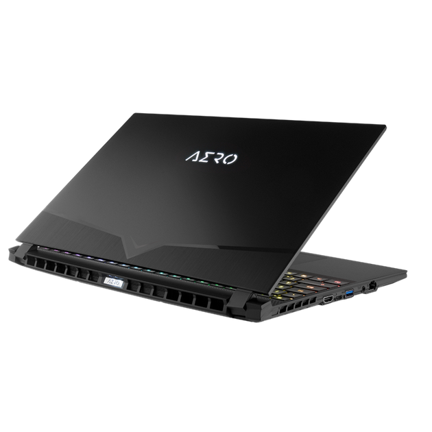 Ноутбук Gigabyte aero 15 oled (SA-7DE5020SH) - зображення 3