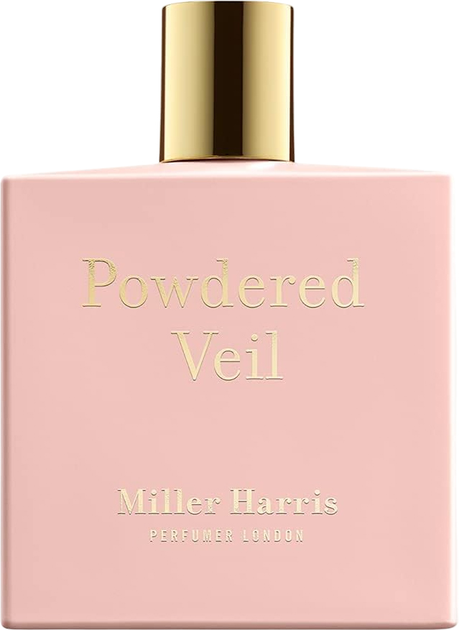 Парфумована вода для жінок Miller Harris Powdered Veil 100 мл (5051198760011) - зображення 1