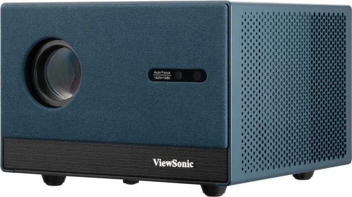 Проектор ViewSonic LX60HD - изображение 4