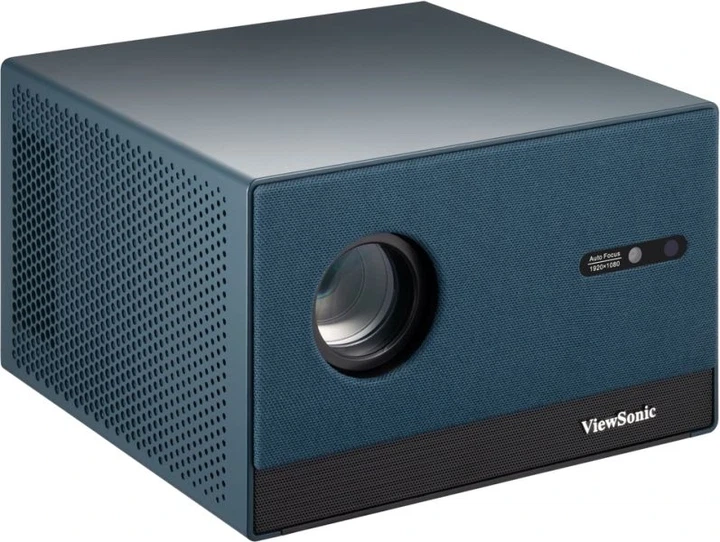 Проектор ViewSonic LX60HD - изображение 6
